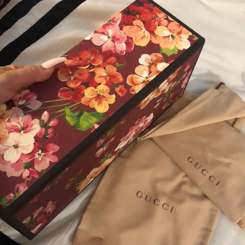 Gucci Box - Picture 6 of 8
